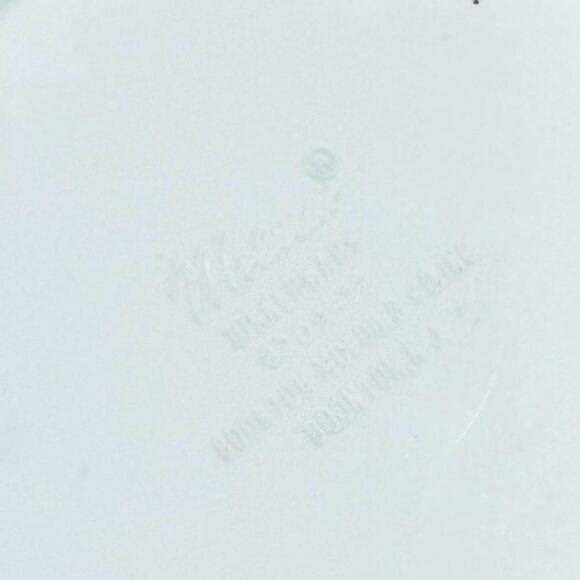 Vintage melamine cheerio bowl - Picture 2 of 4